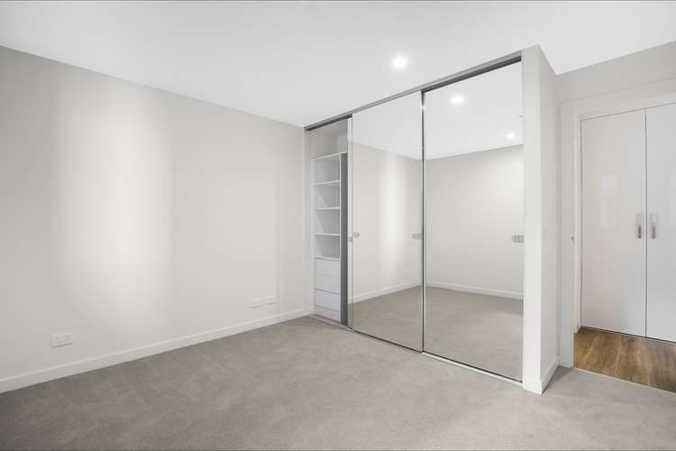 Third view of Homely apartment listing, 206/70 Batesford Road, Chadstone VIC 3148