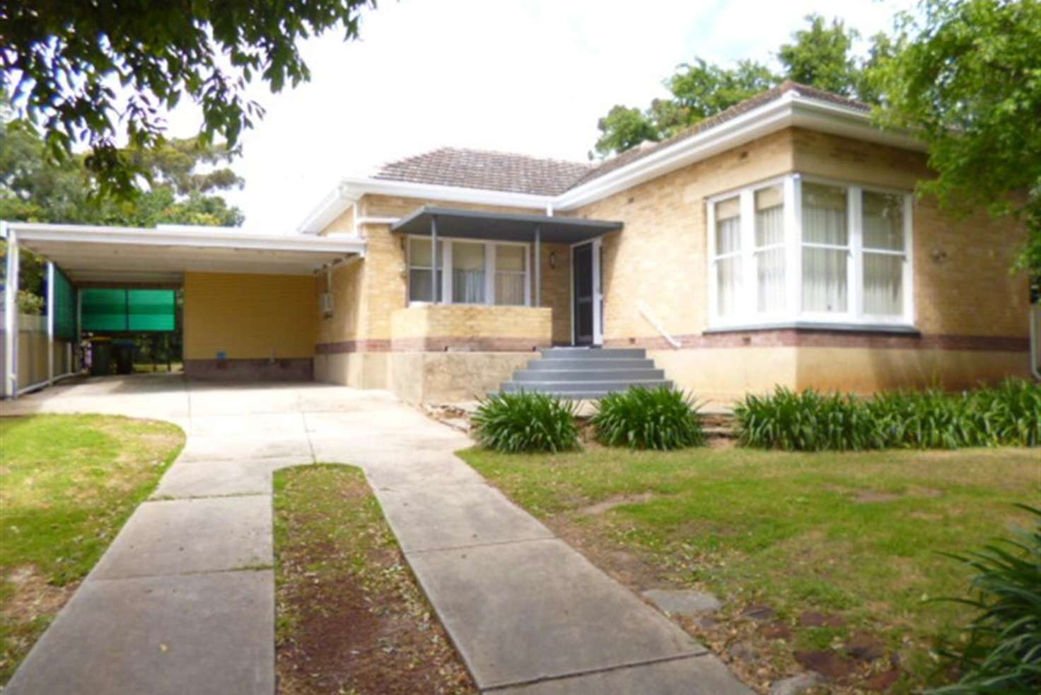 Main view of Homely house listing, 16 Catherine Street, Clapham SA 5062