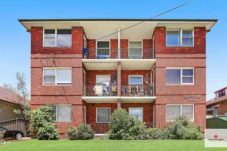 Main view of Homely apartment listing, 2/448 Canterbury Road, Campsie NSW 2194