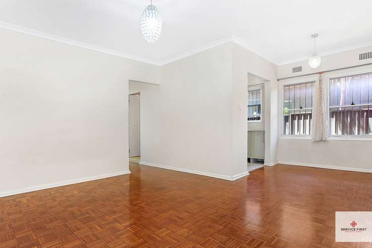 Third view of Homely apartment listing, 2/448 Canterbury Road, Campsie NSW 2194