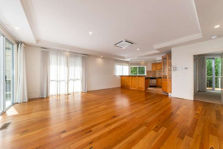 Third view of Homely townhouse listing, 2 Grange Road, Mornington VIC 3931