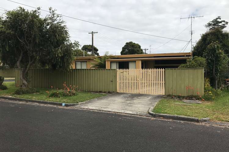 Main view of Homely house listing, 4 Stewart Street, Inverloch VIC 3996