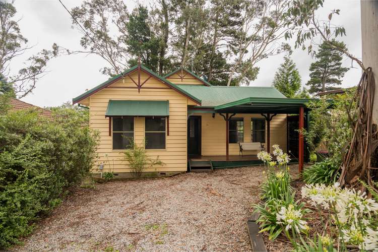 Main view of Homely house listing, 80 Victoria Street, Katoomba NSW 2780