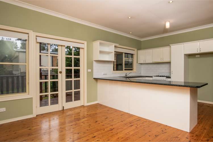 Fourth view of Homely house listing, 80 Victoria Street, Katoomba NSW 2780