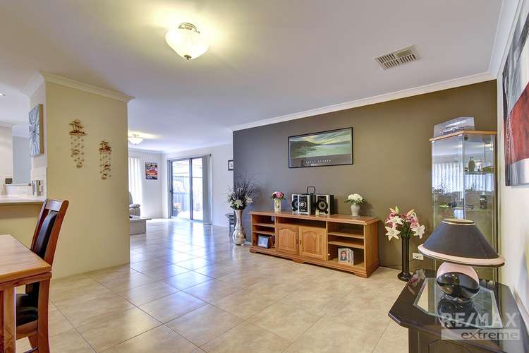 Sixth view of Homely house listing, 14 Salwood Loop, Banksia Grove WA 6031