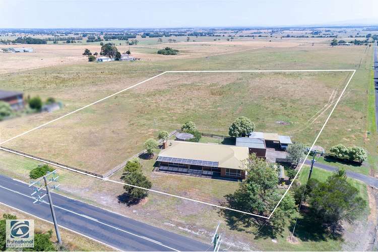 3 Goodings Road, Trafalgar East VIC 3824