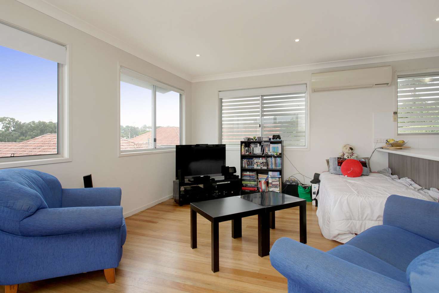 Main view of Homely townhouse listing, 3/56 Weir Street, Moorooka QLD 4105
