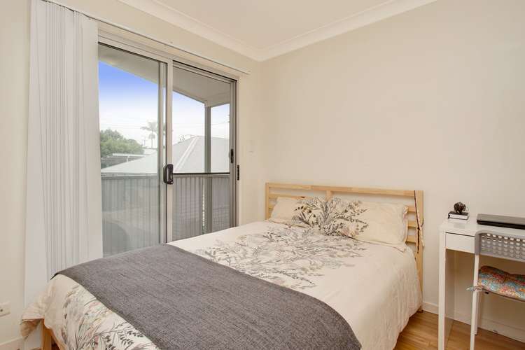 Second view of Homely townhouse listing, 3/56 Weir Street, Moorooka QLD 4105