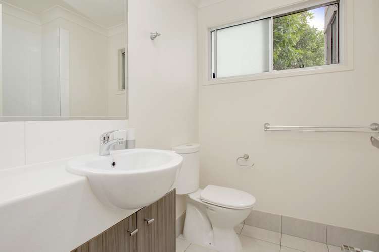 Third view of Homely townhouse listing, 3/56 Weir Street, Moorooka QLD 4105