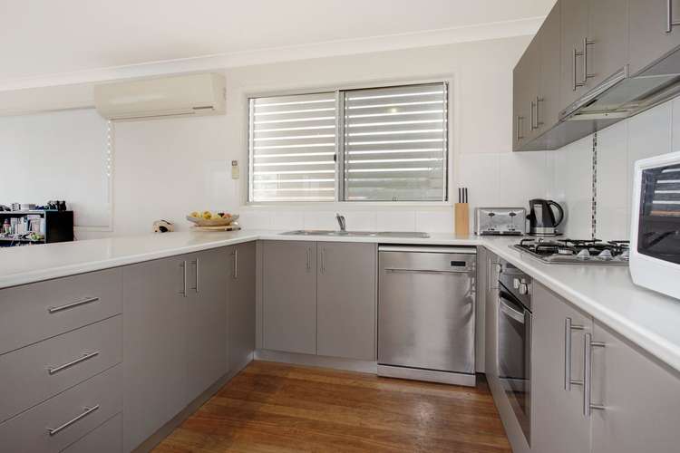 Fourth view of Homely townhouse listing, 3/56 Weir Street, Moorooka QLD 4105