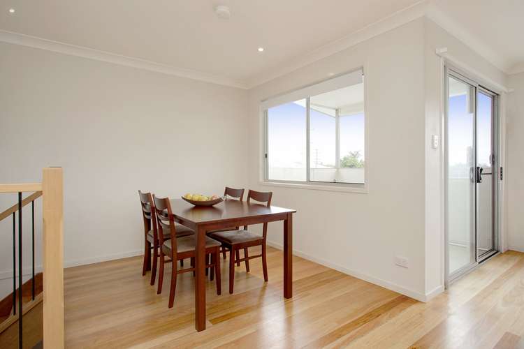 Fifth view of Homely townhouse listing, 3/56 Weir Street, Moorooka QLD 4105