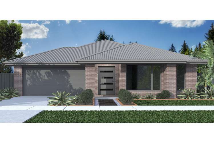 Lot 11 Wattlebird Street, Stratford VIC 3862