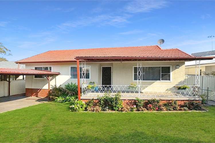 Main view of Homely house listing, 26 Lowana Avenue, Merrylands NSW 2160