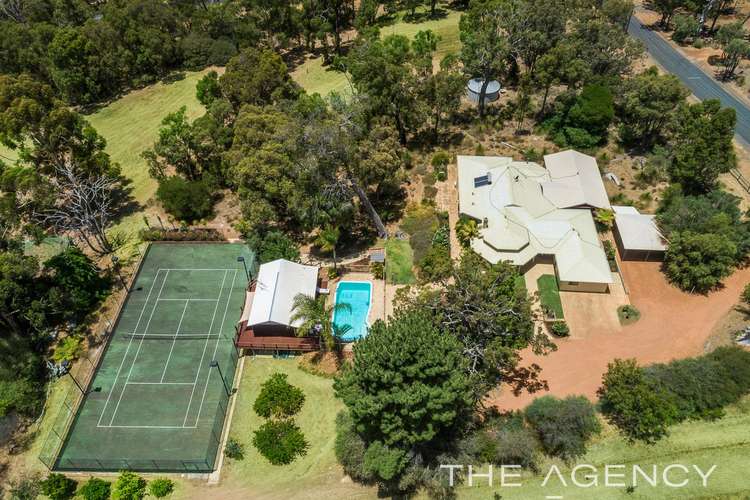 Fourth view of Homely acreageSemiRural listing, 10 Susannah Way, Gidgegannup WA 6083