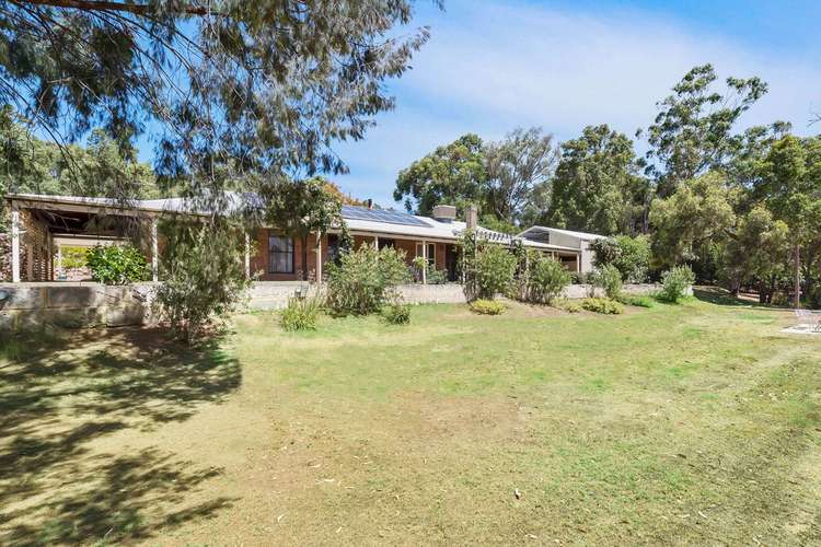 Second view of Homely house listing, 48 Waterford Drive, Gidgegannup WA 6083