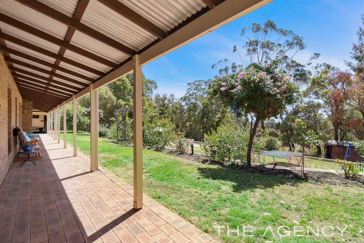 Fourth view of Homely house listing, 48 Waterford Drive, Gidgegannup WA 6083