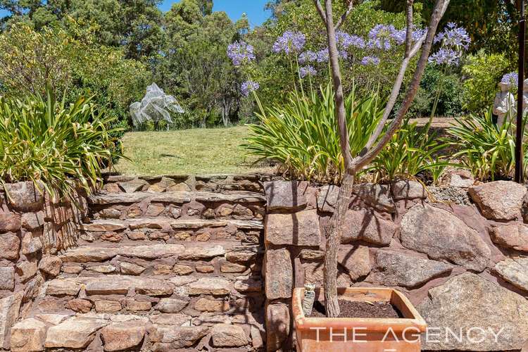 Fifth view of Homely house listing, 48 Waterford Drive, Gidgegannup WA 6083
