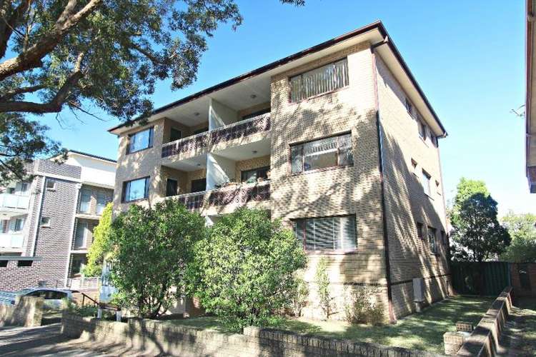 Second view of Homely unit listing, 8/78-80 Hampton Court Road, Carlton NSW 2218