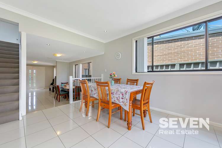 Main view of Homely house listing, 11 Bentley Street, Rooty Hill NSW 2766