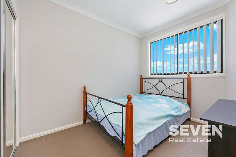 Fourth view of Homely house listing, 11 Bentley Street, Rooty Hill NSW 2766