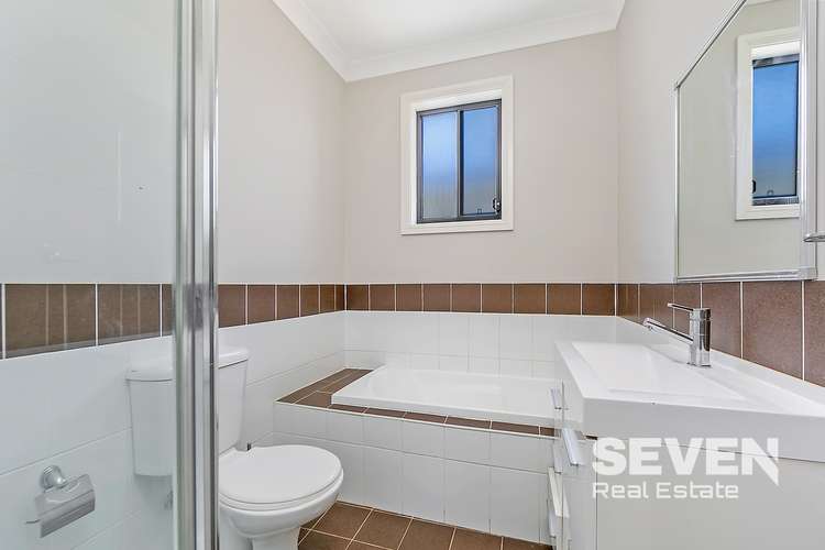 Fifth view of Homely house listing, 11 Bentley Street, Rooty Hill NSW 2766