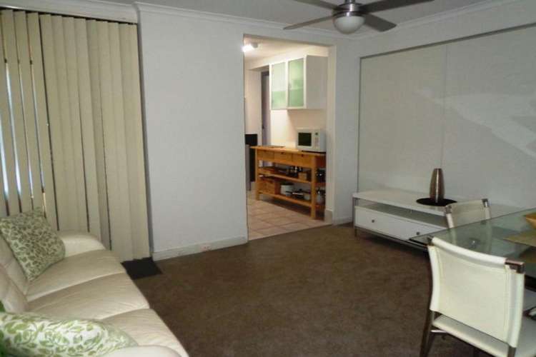 Third view of Homely unit listing, 4/4 Crawley Avenue, Crawley WA 6009