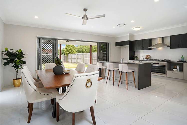 Main view of Homely house listing, 8 First Street, Virginia QLD 4014