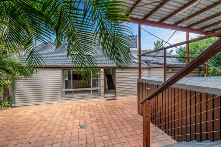 Second view of Homely house listing, 17 Dulhunty Road, Chapel Hill QLD 4069