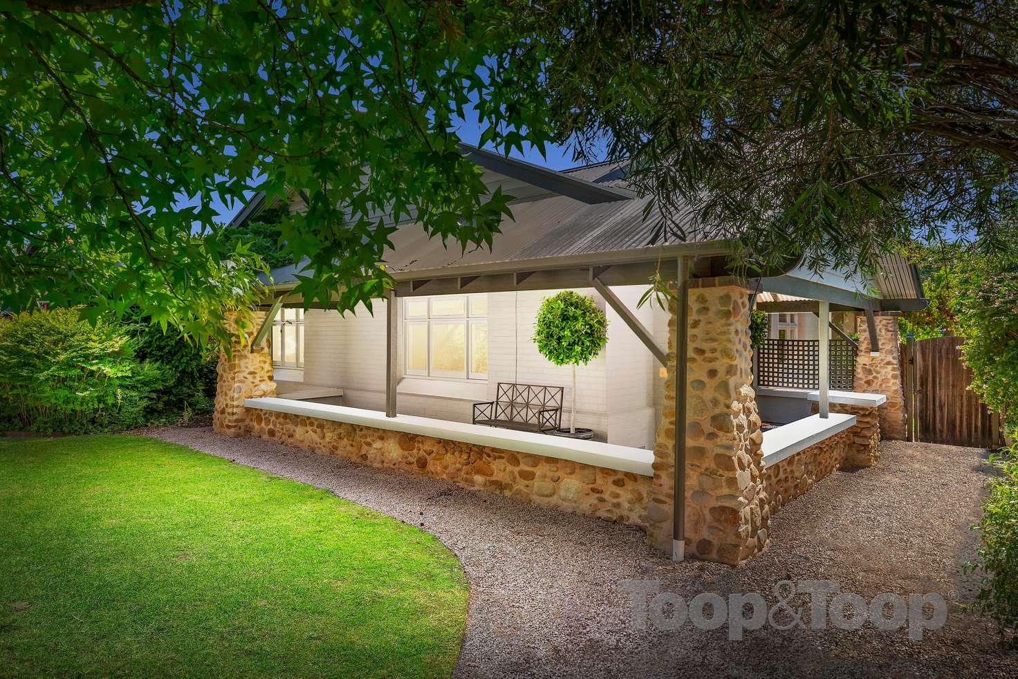 Main view of Homely house listing, 45 Stuart Road, Dulwich SA 5065