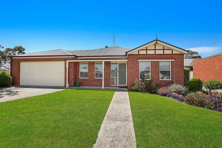 Main view of Homely townhouse listing, 1/26 Dowling Street, Colac VIC 3250
