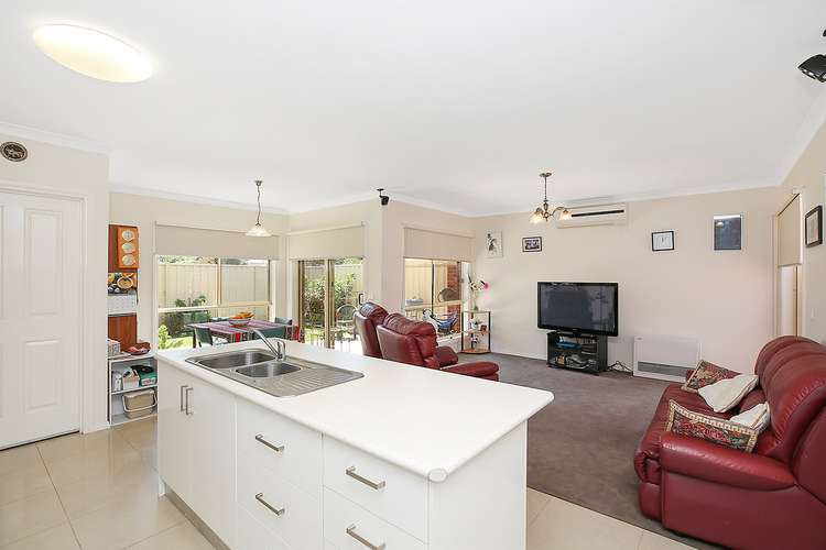 Third view of Homely townhouse listing, 1/26 Dowling Street, Colac VIC 3250