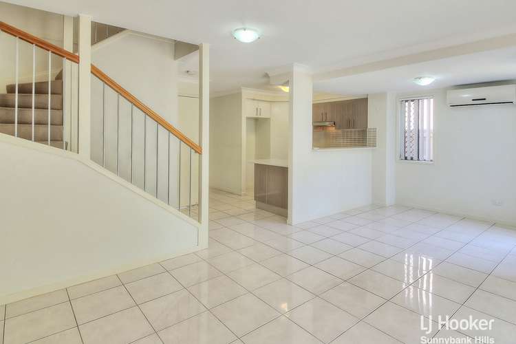 Main view of Homely townhouse listing, 8/10 Highgrove Street, Calamvale QLD 4116