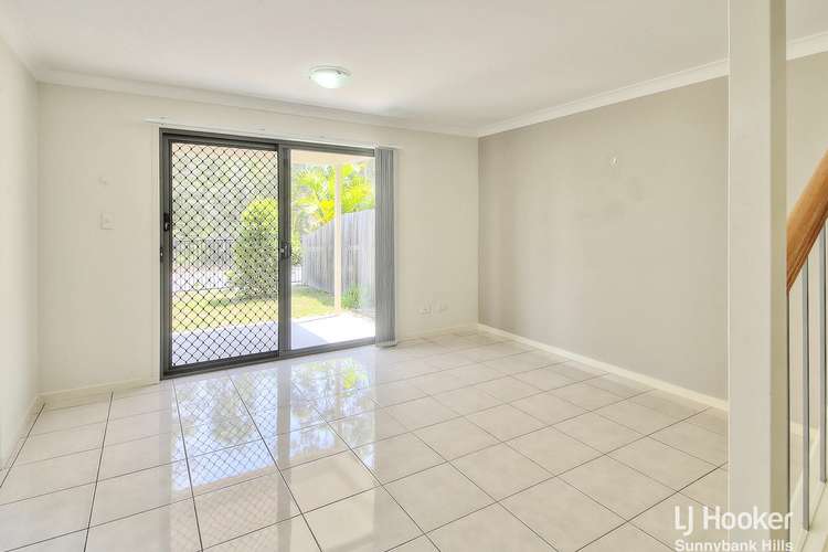 Fifth view of Homely townhouse listing, 8/10 Highgrove Street, Calamvale QLD 4116