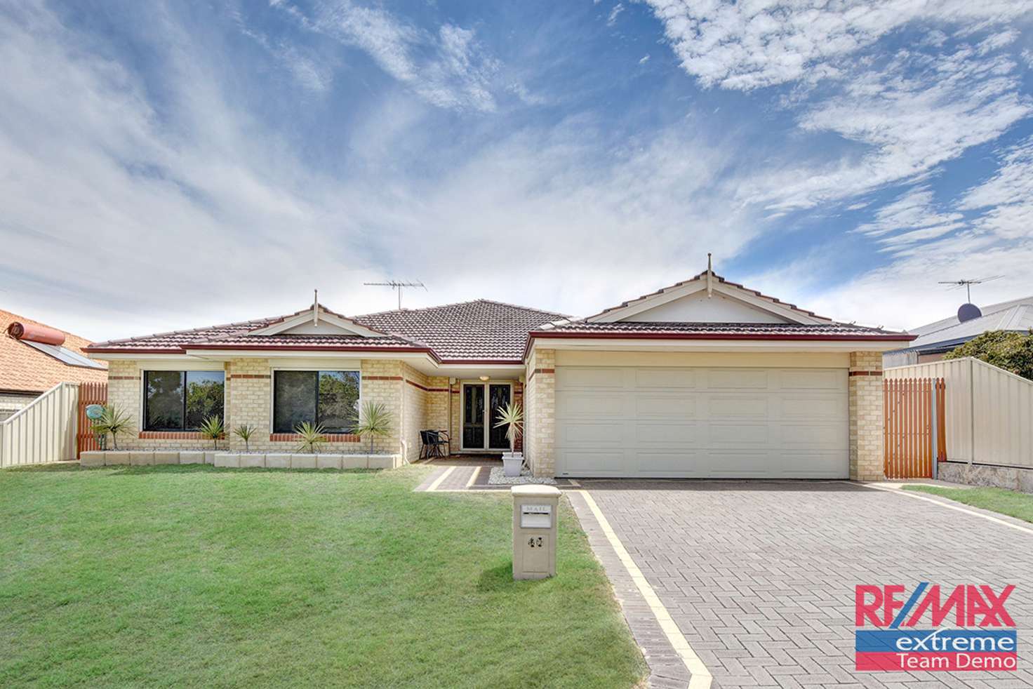 Main view of Homely house listing, 40 Edgeworth Circuit, Tapping WA 6065