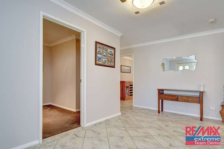 Second view of Homely house listing, 40 Edgeworth Circuit, Tapping WA 6065
