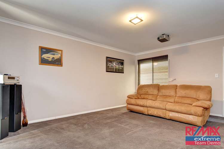 Third view of Homely house listing, 40 Edgeworth Circuit, Tapping WA 6065