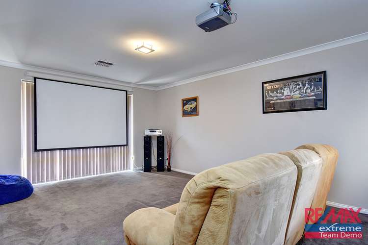 Fourth view of Homely house listing, 40 Edgeworth Circuit, Tapping WA 6065