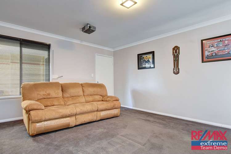 Fifth view of Homely house listing, 40 Edgeworth Circuit, Tapping WA 6065