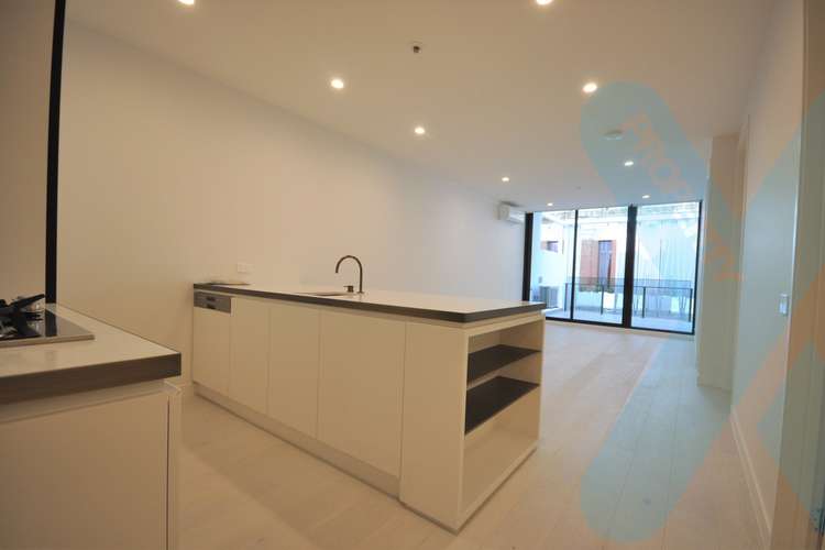 Second view of Homely apartment listing, 113/107 Cambridge Street, Collingwood VIC 3066