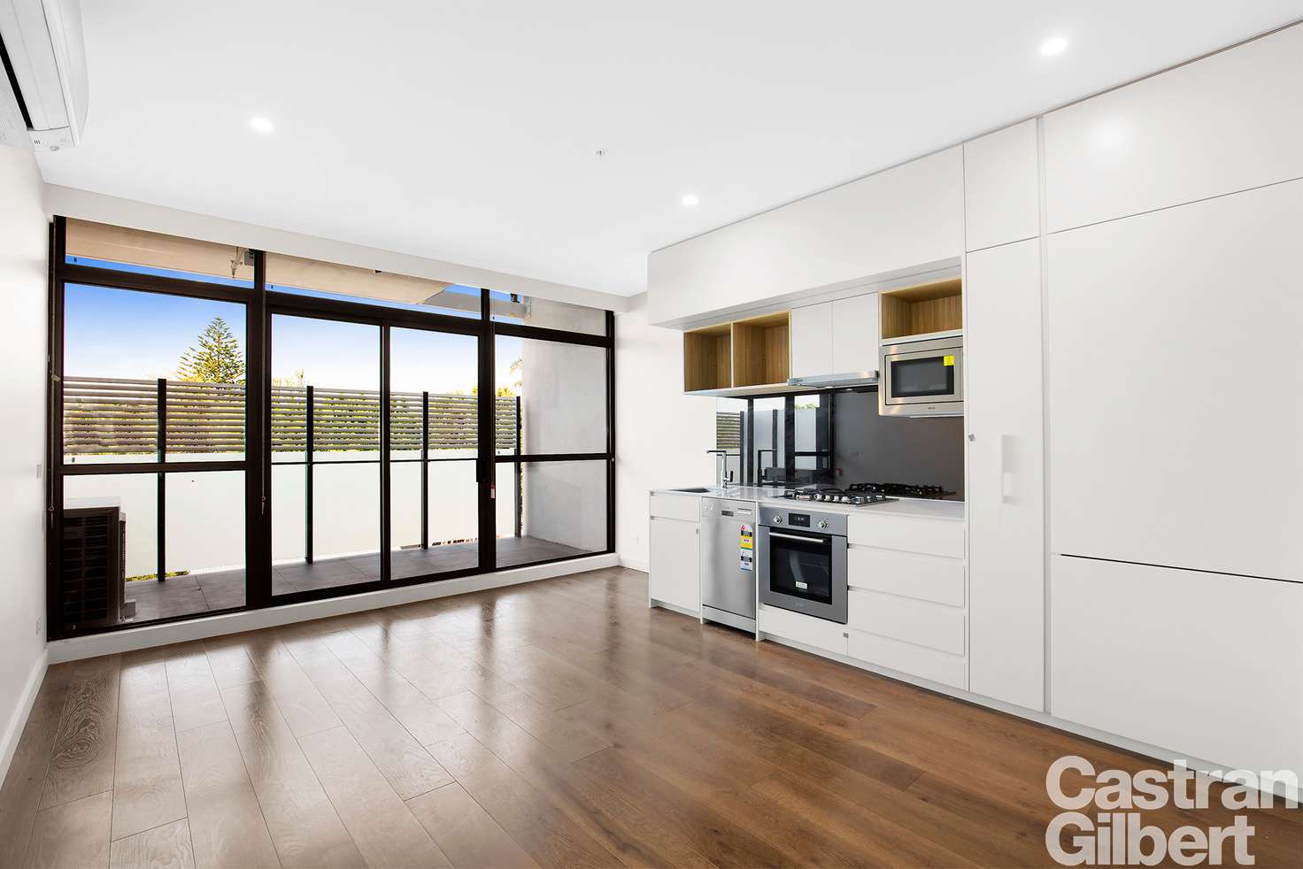 Main view of Homely apartment listing, 111/356 Orrong Road, Caulfield North VIC 3161