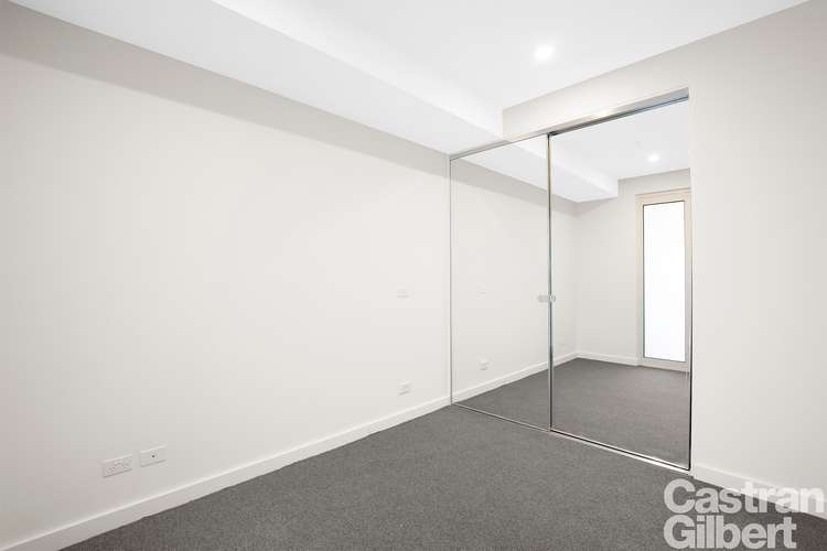 Second view of Homely apartment listing, 111/356 Orrong Road, Caulfield North VIC 3161