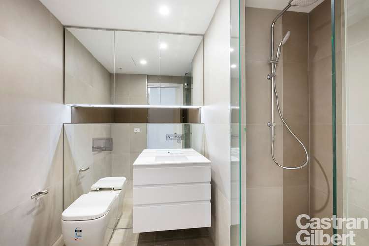 Third view of Homely apartment listing, 111/356 Orrong Road, Caulfield North VIC 3161