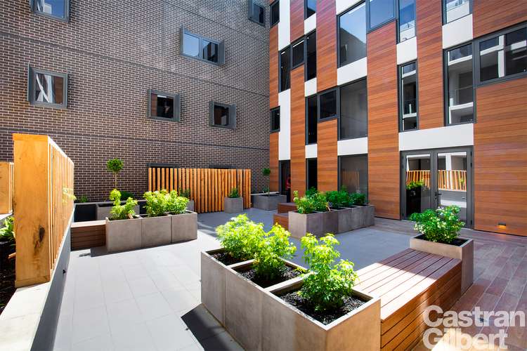 Fifth view of Homely apartment listing, 111/356 Orrong Road, Caulfield North VIC 3161