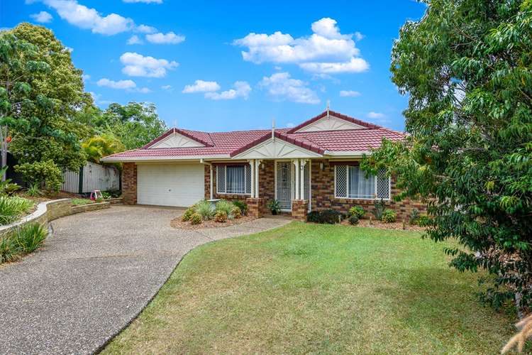 Third view of Homely house listing, 3 Elanda Place, Helensvale QLD 4212