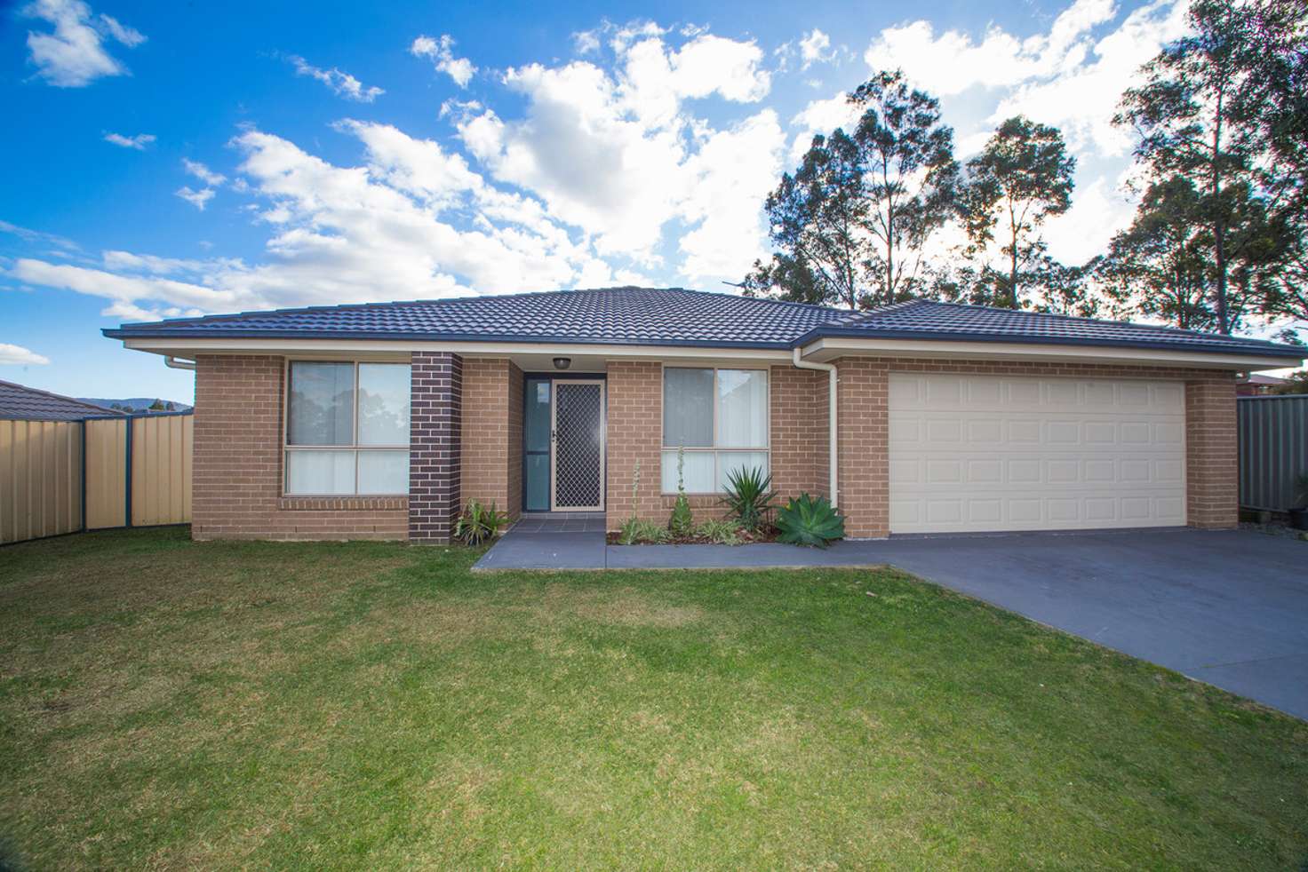 Main view of Homely house listing, 21 Marsanne Close, Cessnock NSW 2325