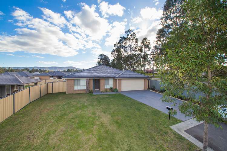 Second view of Homely house listing, 21 Marsanne Close, Cessnock NSW 2325