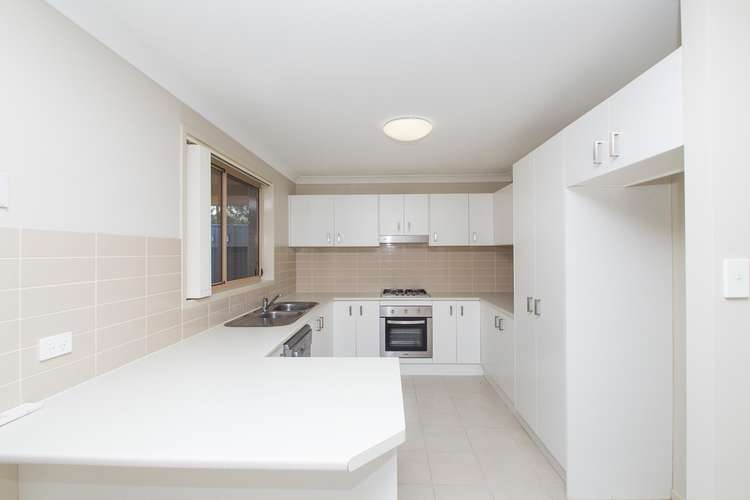 Fifth view of Homely house listing, 21 Marsanne Close, Cessnock NSW 2325