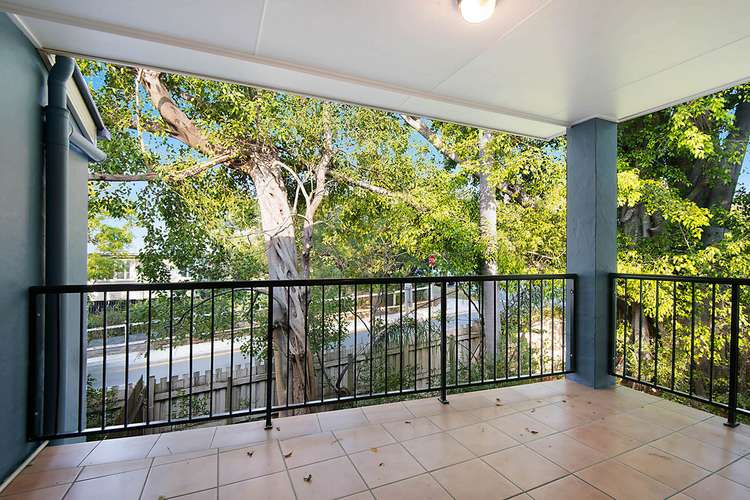 Main view of Homely unit listing, 4/10 Widdop Street, Clayfield QLD 4011