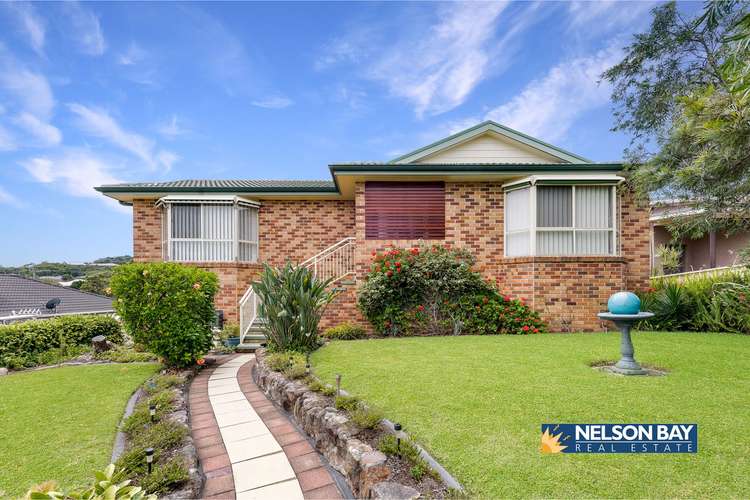 Main view of Homely house listing, 11 Vantage Place, Boat Harbour NSW 2316
