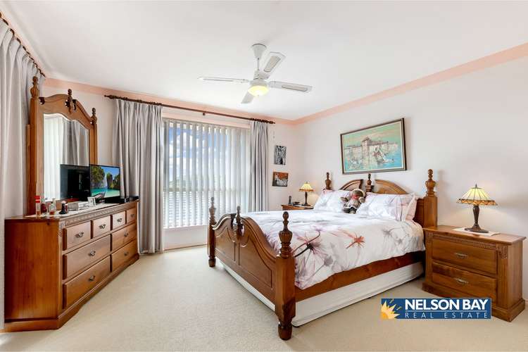 Fifth view of Homely house listing, 11 Vantage Place, Boat Harbour NSW 2316